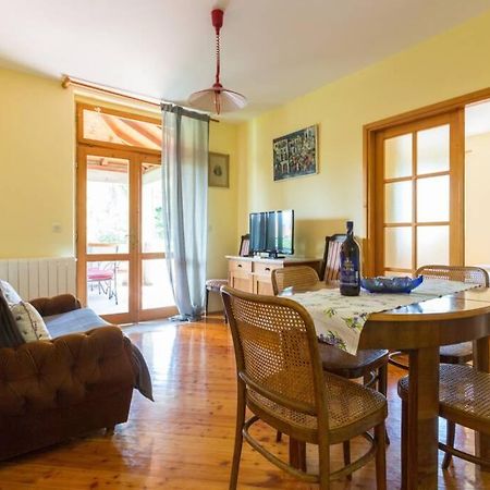 Sleep & Fly Cottage Čilipi Εξωτερικό φωτογραφία