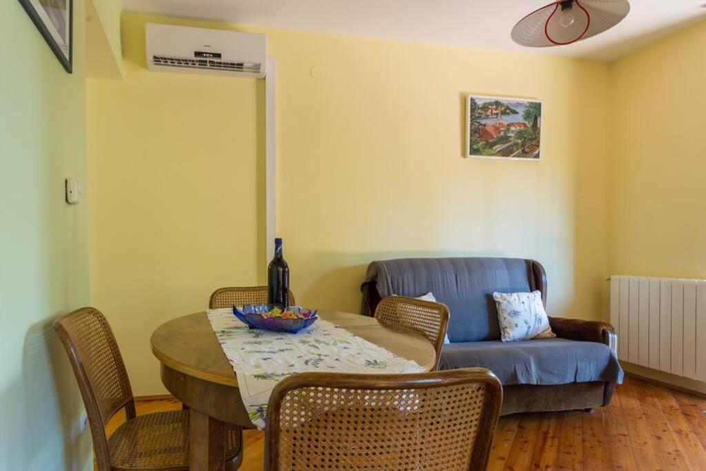 Sleep & Fly Cottage Čilipi Εξωτερικό φωτογραφία