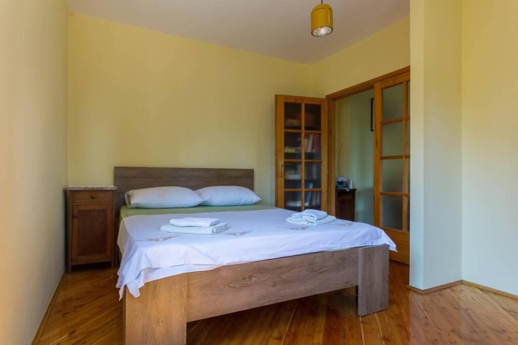 Sleep & Fly Cottage Čilipi Εξωτερικό φωτογραφία