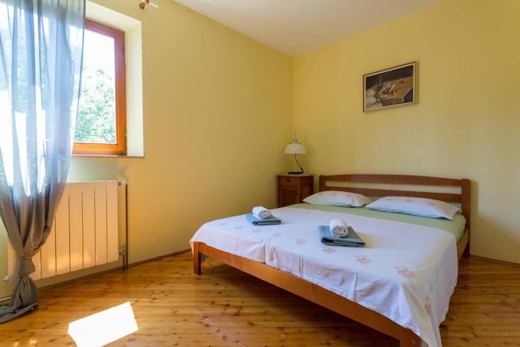 Sleep & Fly Cottage Čilipi Εξωτερικό φωτογραφία