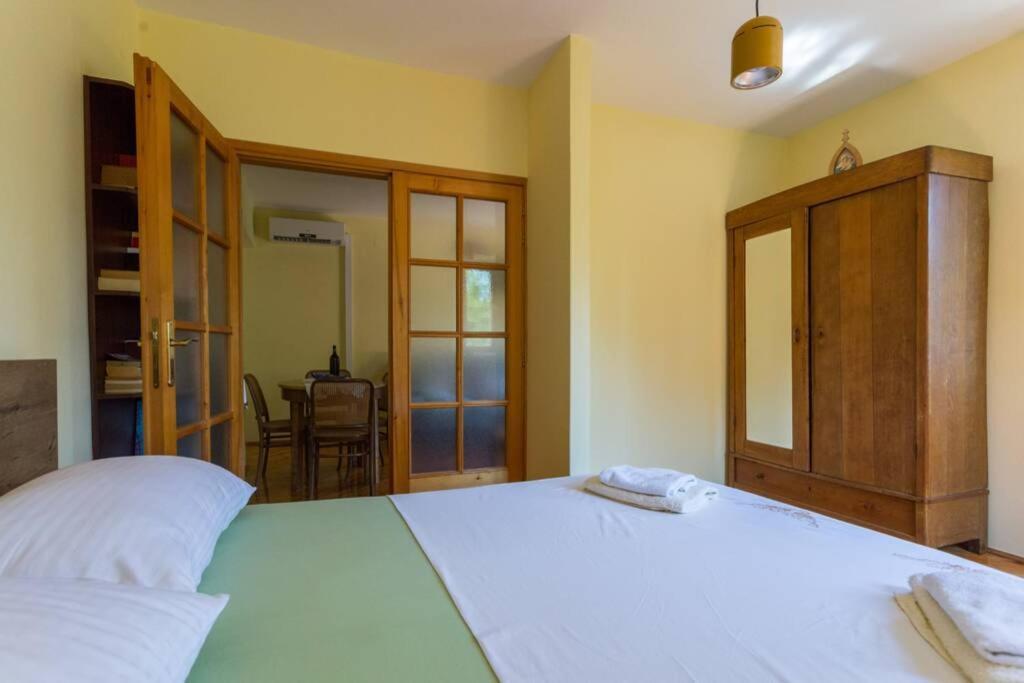 Sleep & Fly Cottage Čilipi Εξωτερικό φωτογραφία