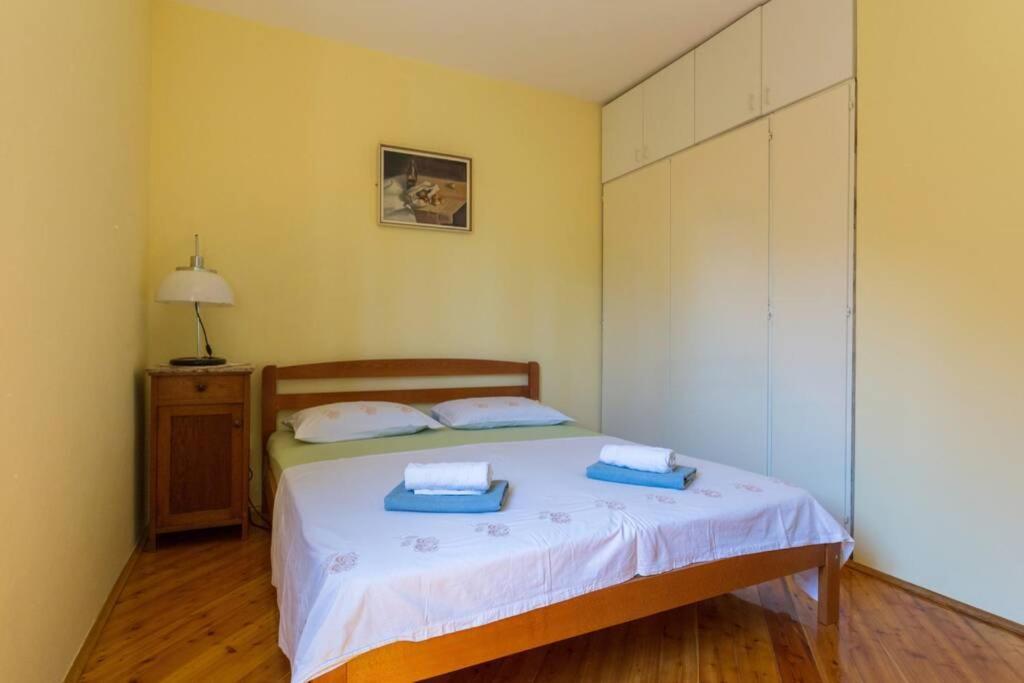 Sleep & Fly Cottage Čilipi Εξωτερικό φωτογραφία