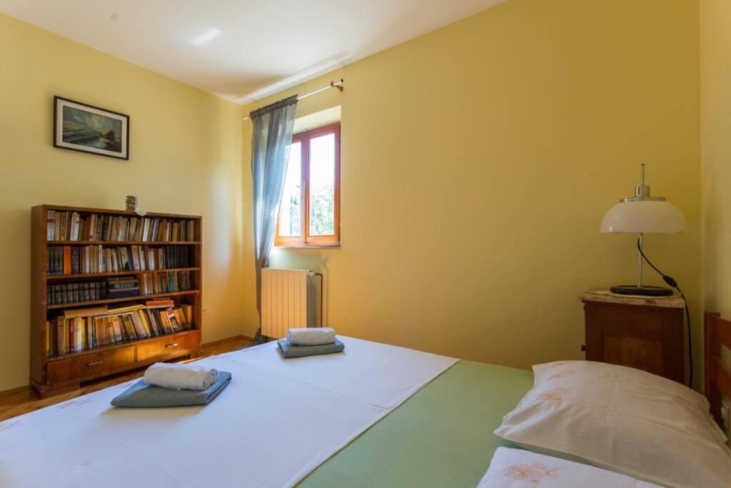 Sleep & Fly Cottage Čilipi Εξωτερικό φωτογραφία