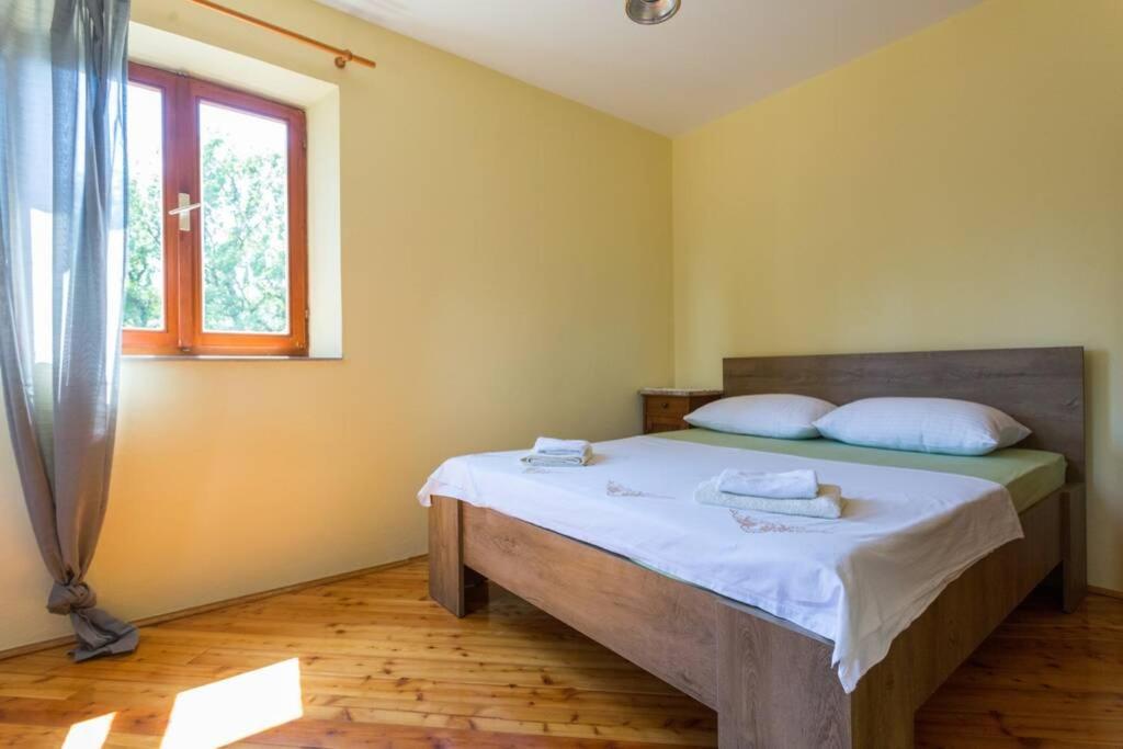 Sleep & Fly Cottage Čilipi Εξωτερικό φωτογραφία